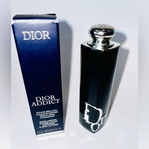 Dior Addict Lipstick #211 Jardín Doré Holiday 2023 New SOLD OUT